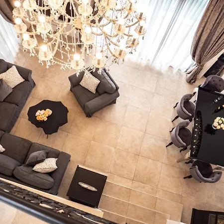 Elegant With Pool Villa Hvar Town