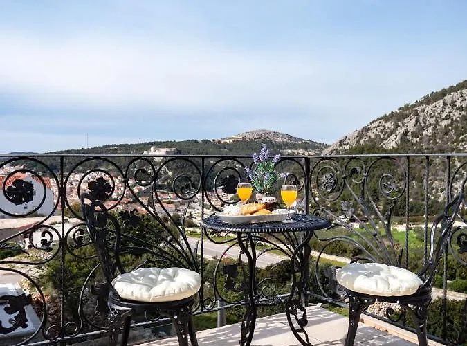 Elegant With Pool Hvar Town