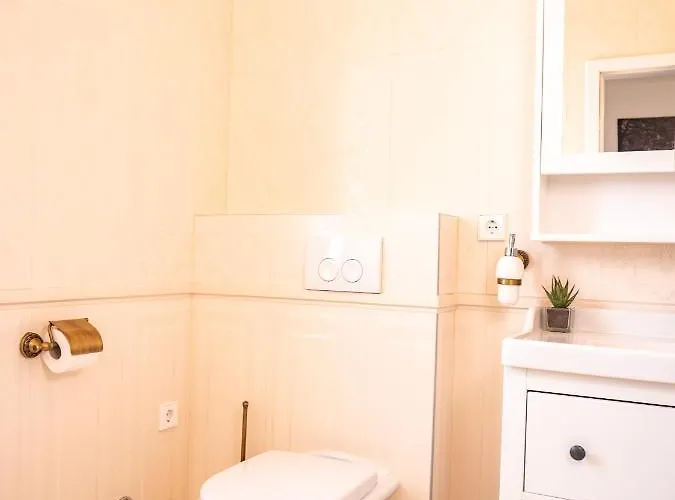 Elegant With Pool Villa Hvar Town