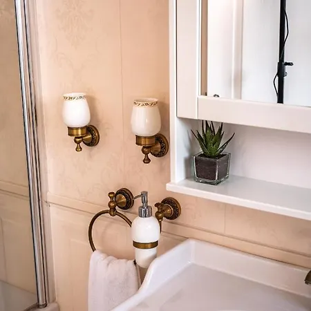 Elegant With Pool Hvar Town