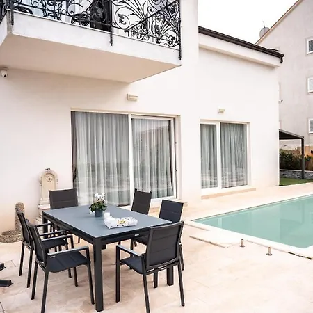 Elegant With Pool Hvar Town