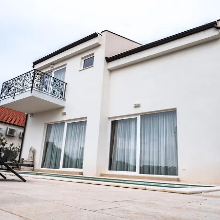 Elegant With Pool Villa Hvar Town