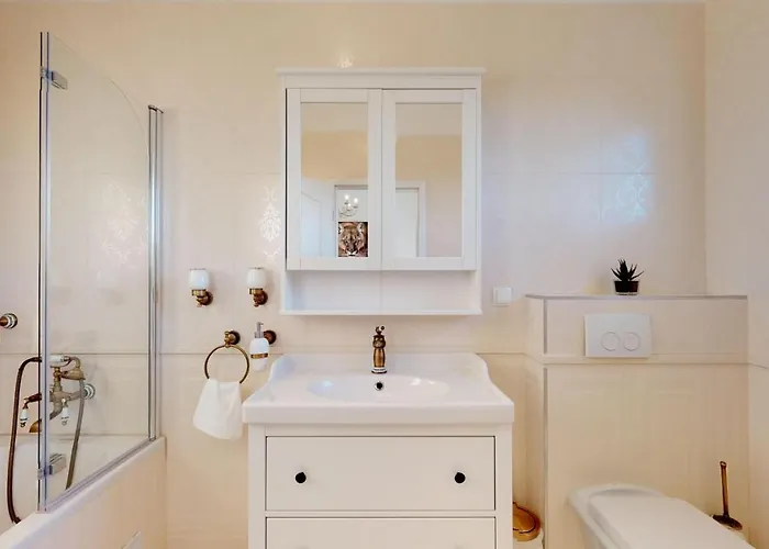 Willa Elegant With Pool *