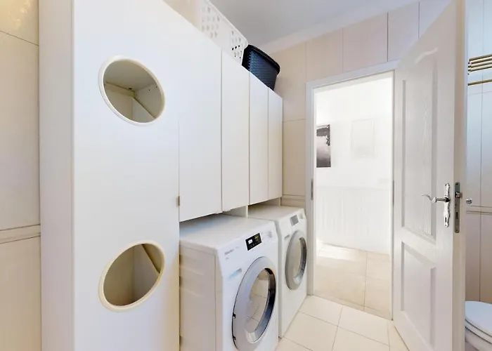 Willa Elegant With Pool