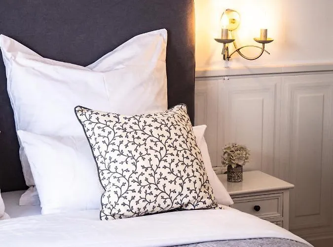 Willa Elegant With Pool