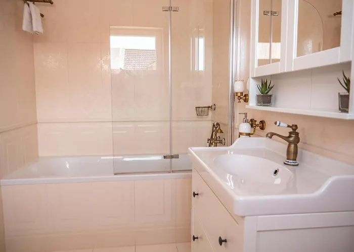 Willa Elegant With Pool