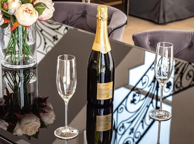 Elegant With Pool Hvar Town