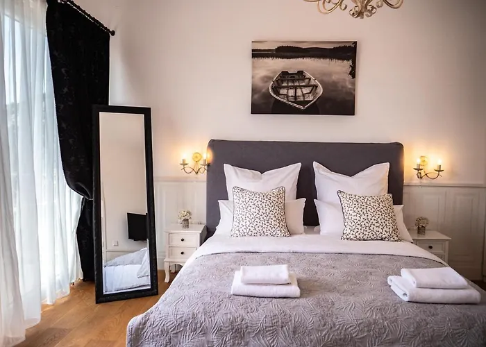 Elegant With Pool Hvar Town