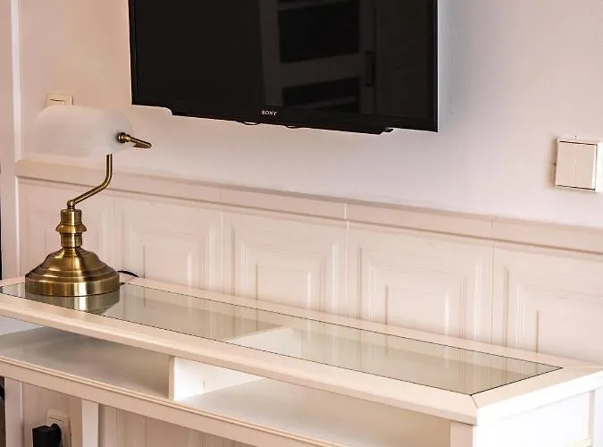 Willa Elegant With Pool