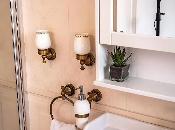 Elegant With Pool Hvar Town