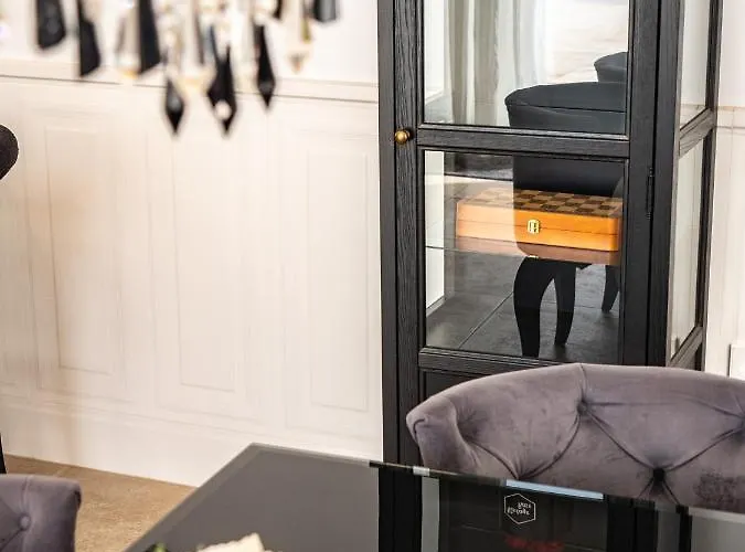 Elegant With Pool Willa Hvar Town