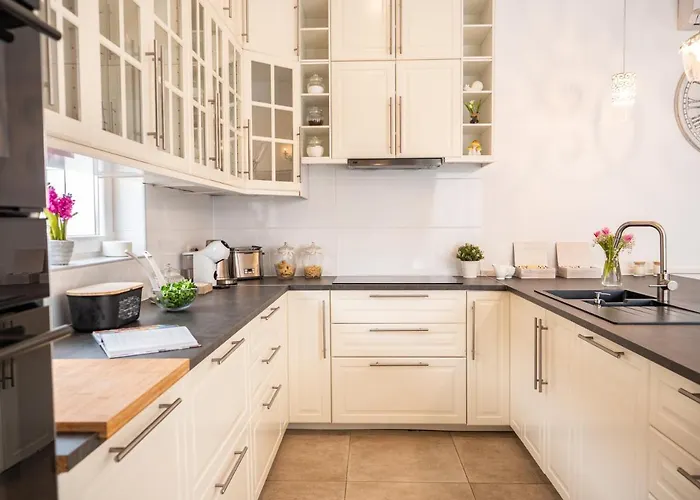 Elegant With Pool Willa Hvar Town