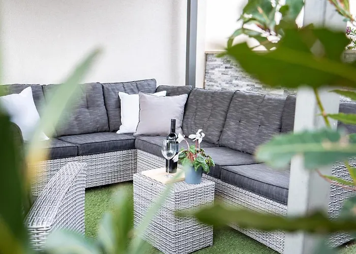 Willa Elegant With Pool *