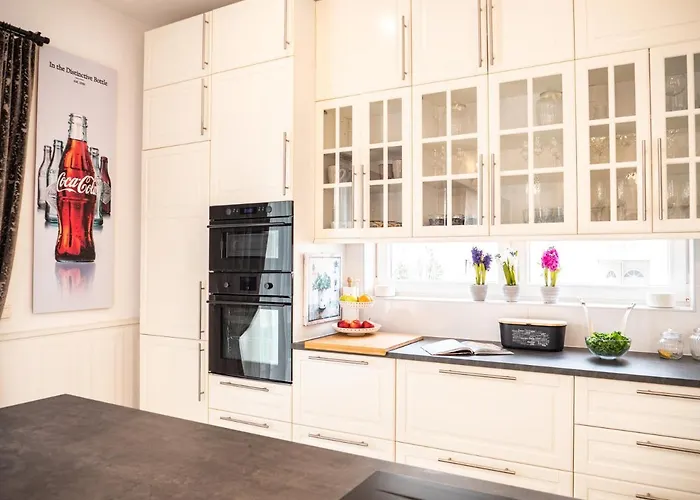 Willa Elegant With Pool