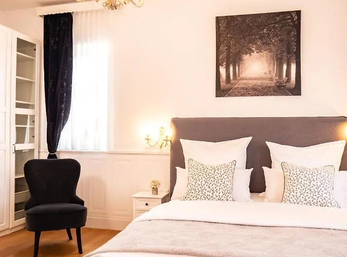 Willa Elegant With Pool